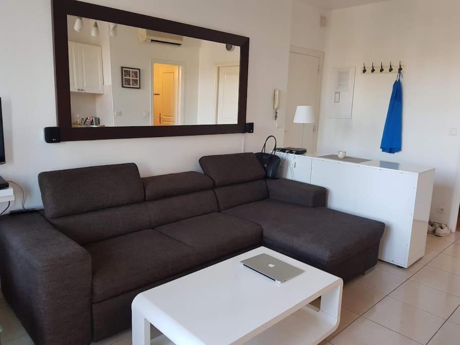 Apartment & Les Cypres Nizza