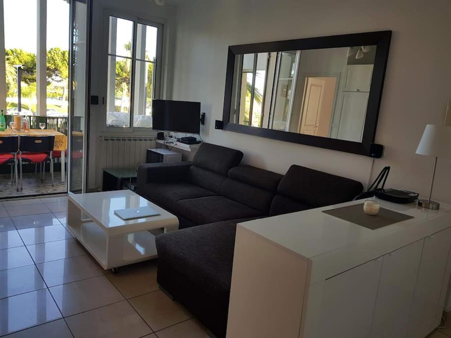 Apartment & Les Cypres Nizza