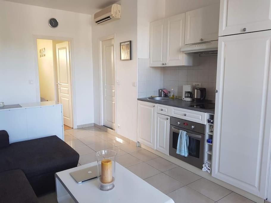 Apartment & Les Cypres Nizza