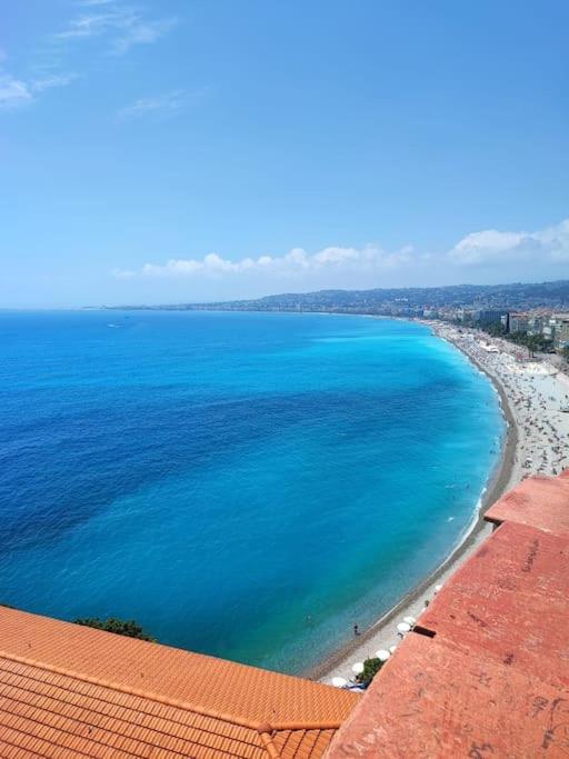 & Les Cypres Apartment Nizza