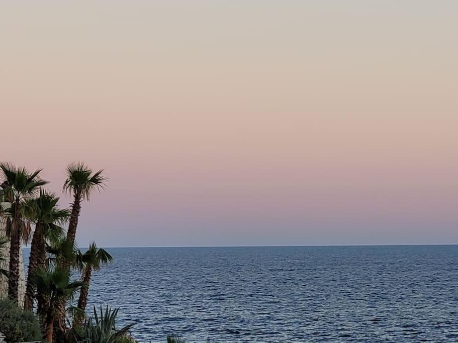 & Les Cypres * Nizza